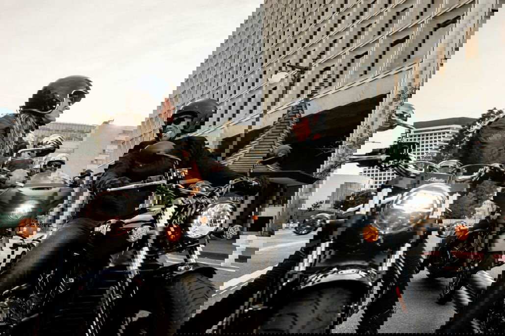 Indian Scout Bobber Sixty 7 Indian Scout Bobber Sixty MOTORCYCLE NEWS APP MOTORRAD NACHRICHTEN APP MotorcyclesNews 7