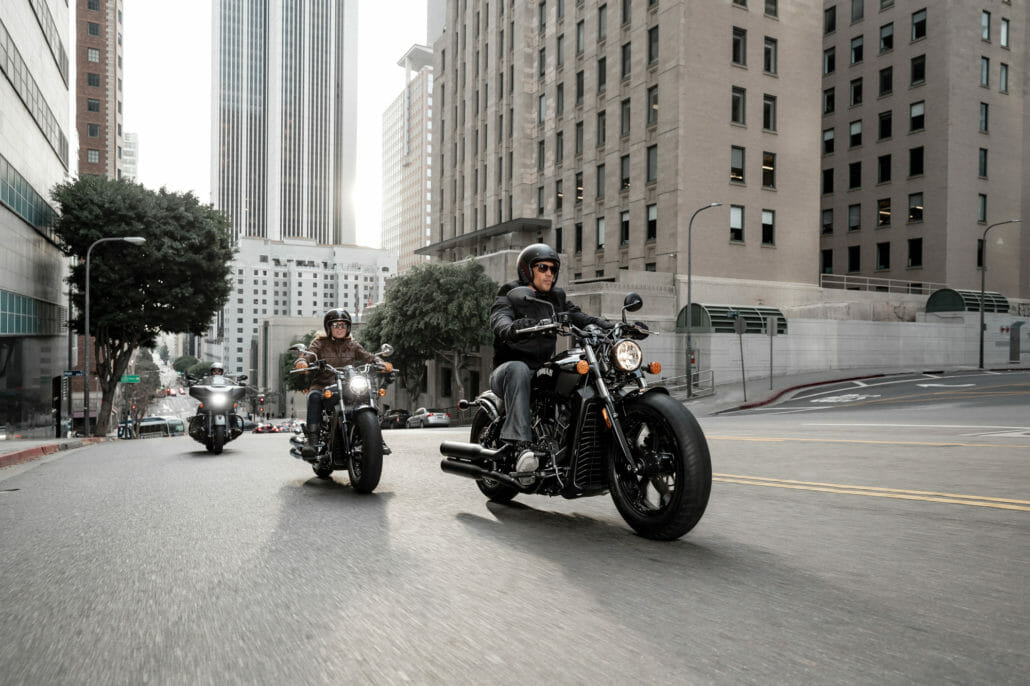 Indian Scout Bobber Sixty 8 Indian Scout Bobber Sixty MOTORCYCLE NEWS APP MOTORRAD NACHRICHTEN APP MotorcyclesNews 8