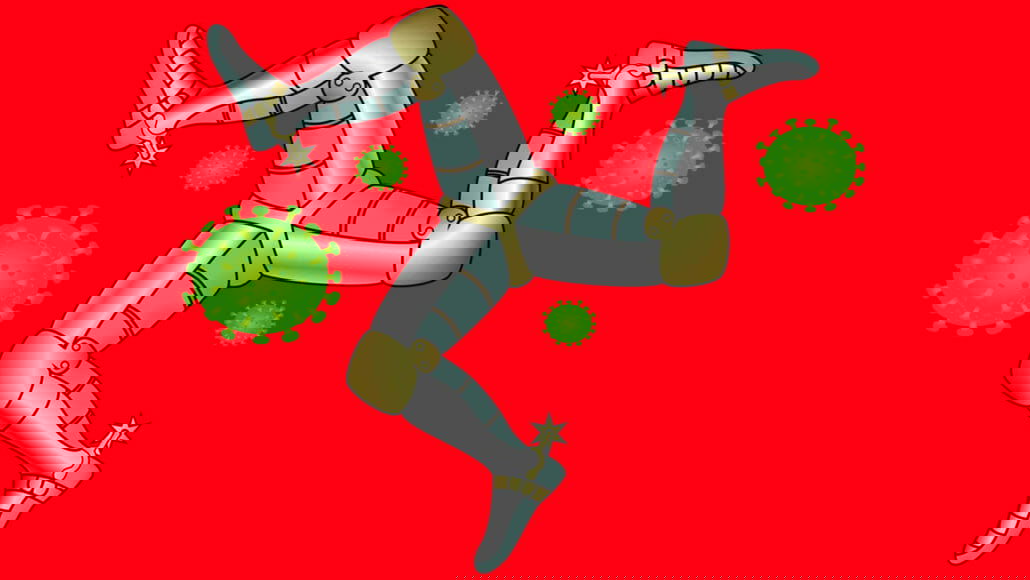 Isle of Man TT 2021 is cancelled Isle of Man TT abgesagt