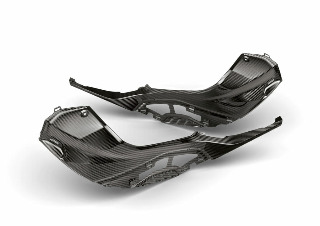 BMW S 1000 RR M Performance Parts 13 P90383691 highRes