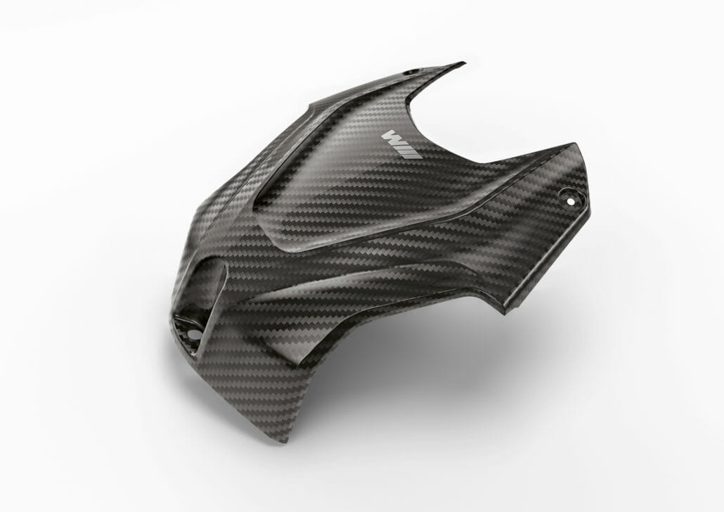 BMW S 1000 RR M Performance Parts 25 P90383703 highRes