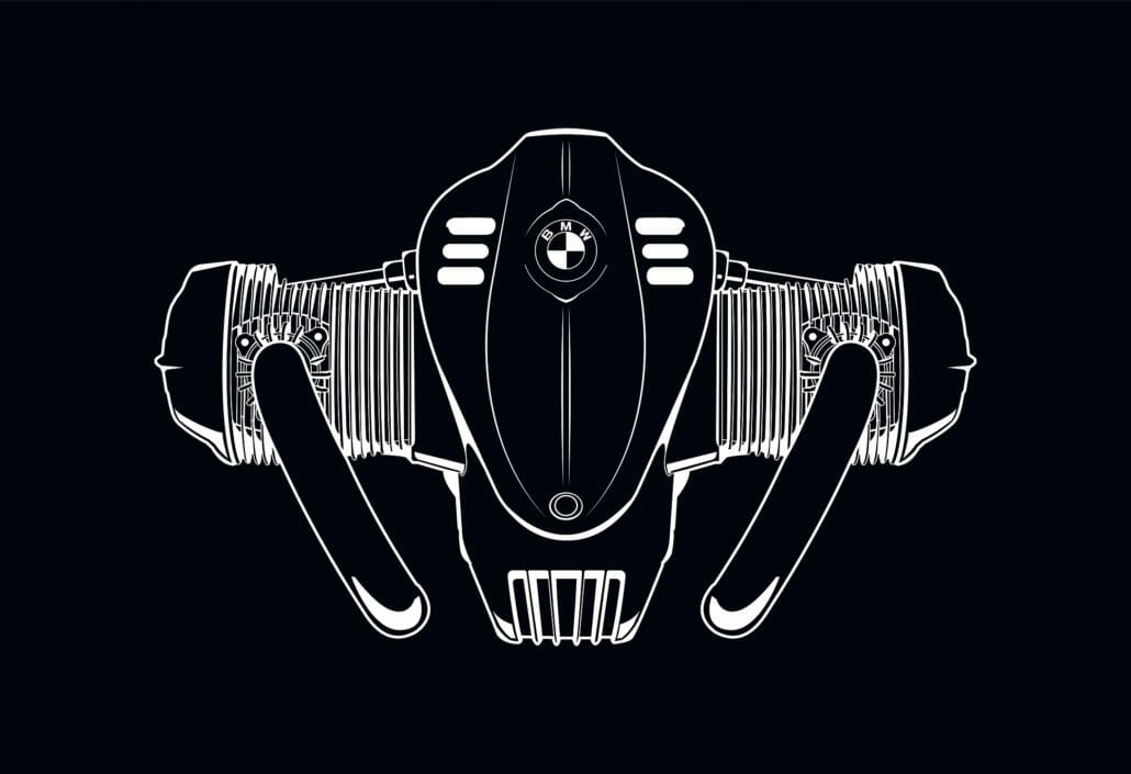 BMW R 18 premiere on April 3, 2020 1 P90385600 highRes bmw r 18 world premi