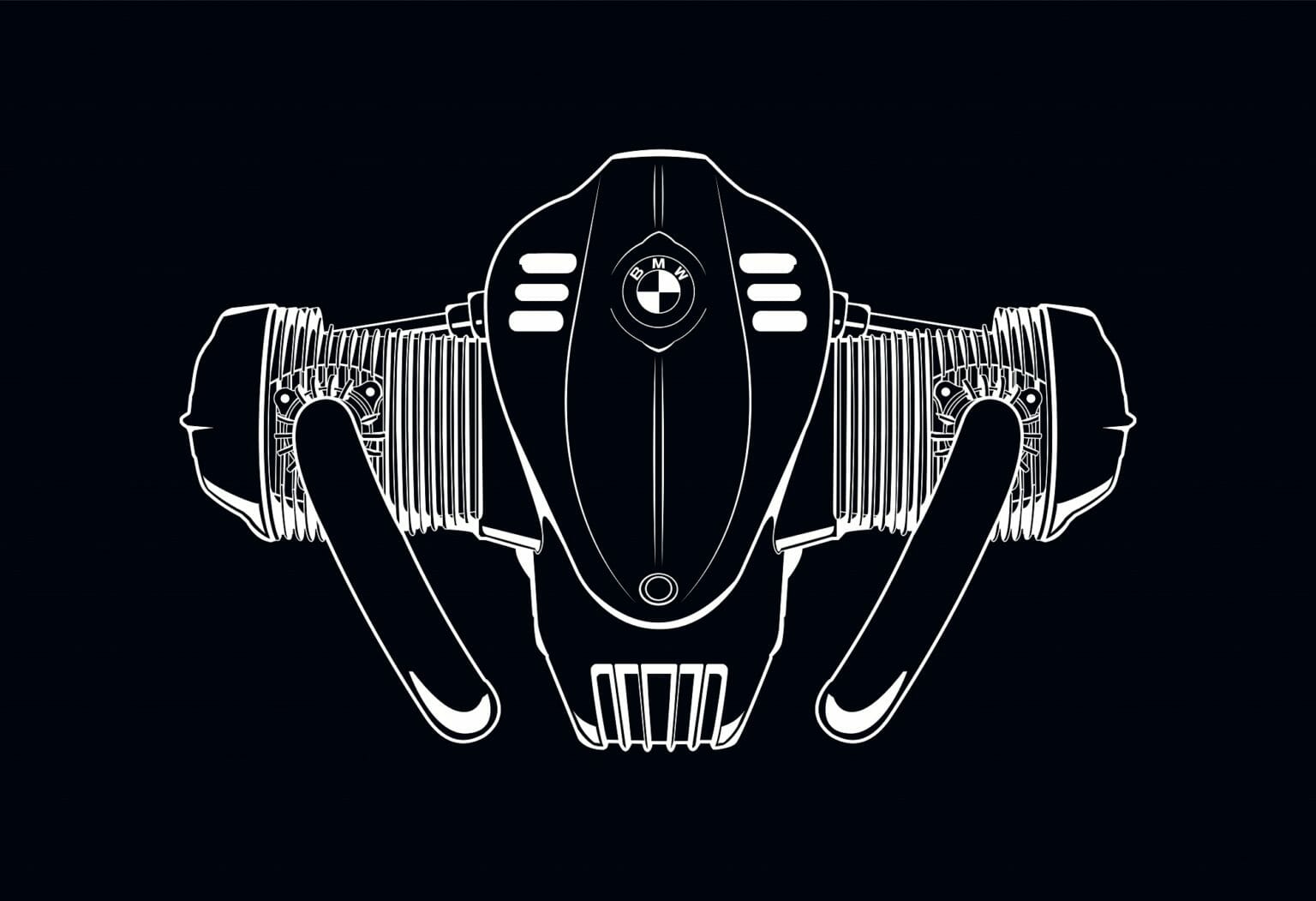 BMW R 18 premiere on April 3, 2020 P90385600 highRes bmw r 18 world premi