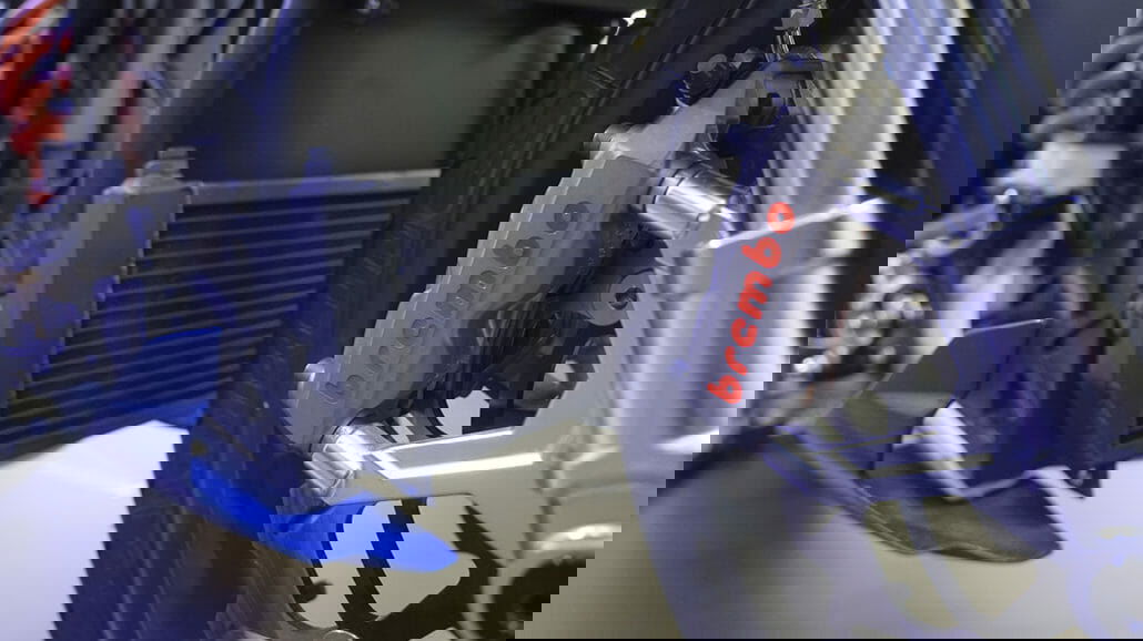 Rod 1 – Deutsches Elektromotorrad schreitet voran 3 Rod Motorcycles Rod 1 3