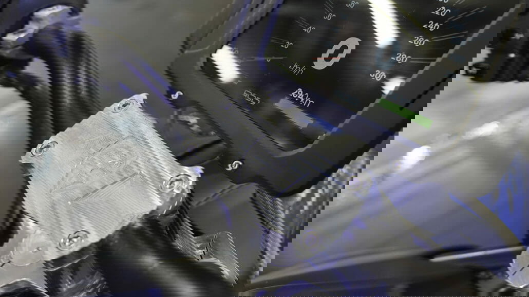 Rod 1 – Deutsches Elektromotorrad schreitet voran 4 Rod Motorcycles Rod 1 4