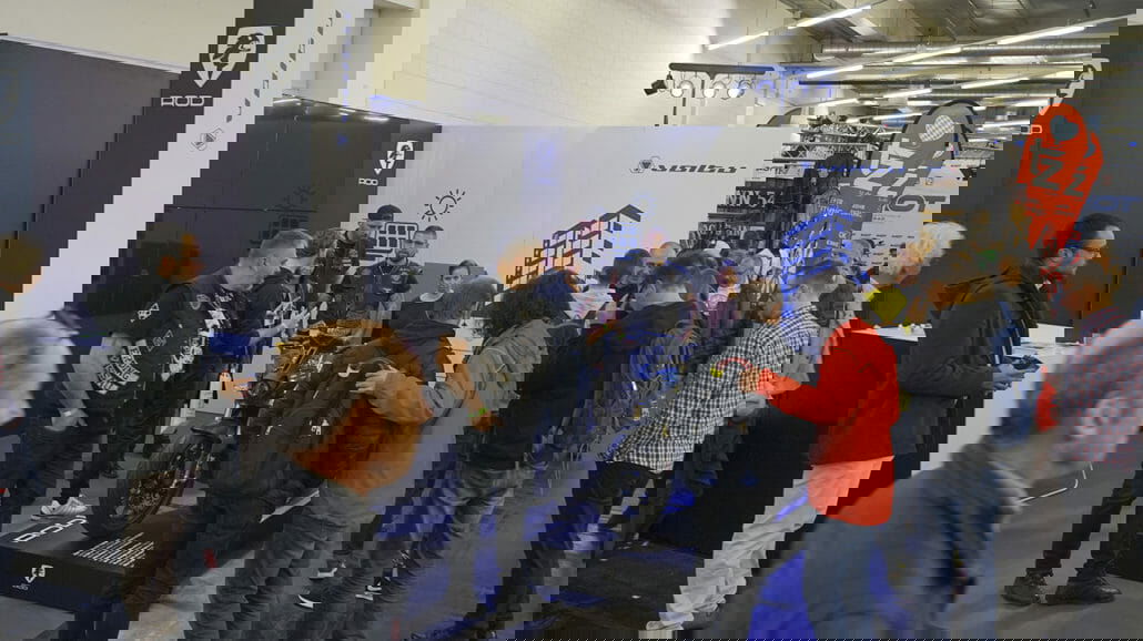 Rod 1 – Deutsches Elektromotorrad schreitet voran 5 Rod Motorcycles Rod 1 5