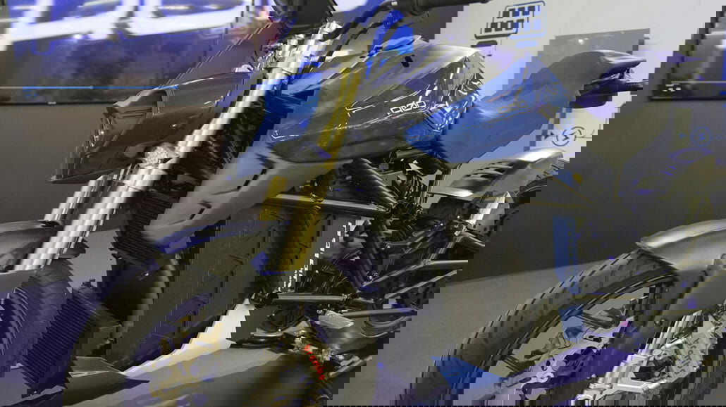 Rod 1 – Deutsches Elektromotorrad schreitet voran 8 Rod Motorcycles Rod 1 8