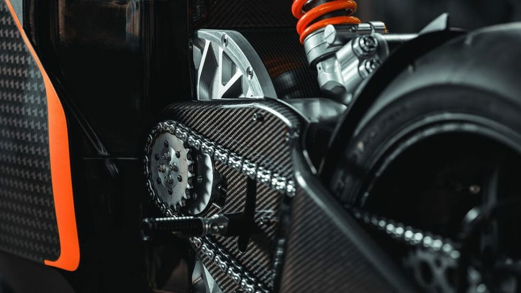 Saroleta N60 MM.01 – Elektromotorrad 4 Sarolea N60 MM01 4