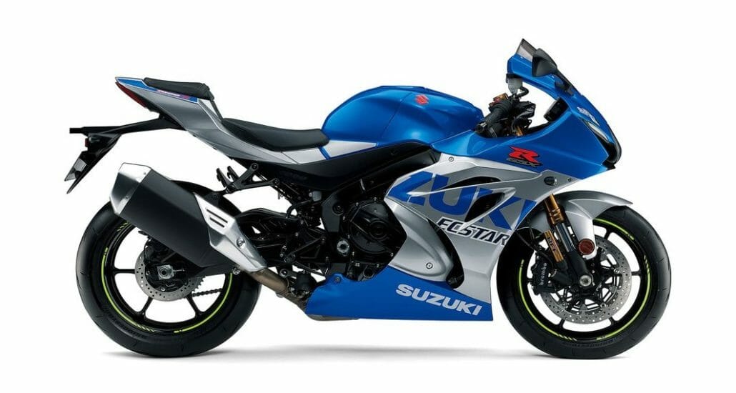 Suzuki GSX-R1000 in neuer Farbe 2 Suzuki GSX R1000 Motorcycle News App Motorrad Nachrichten App MotorcyclesNews 5