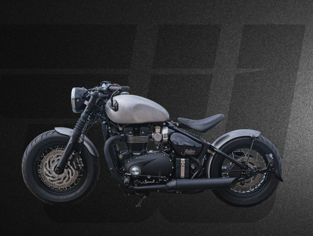 WK Triumph Bobber Custom Parts 300dpi
