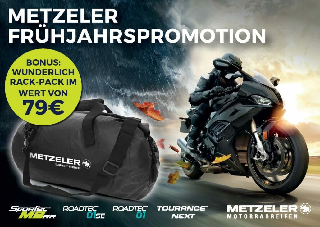 metzeler fr hjahrs promotion 2020