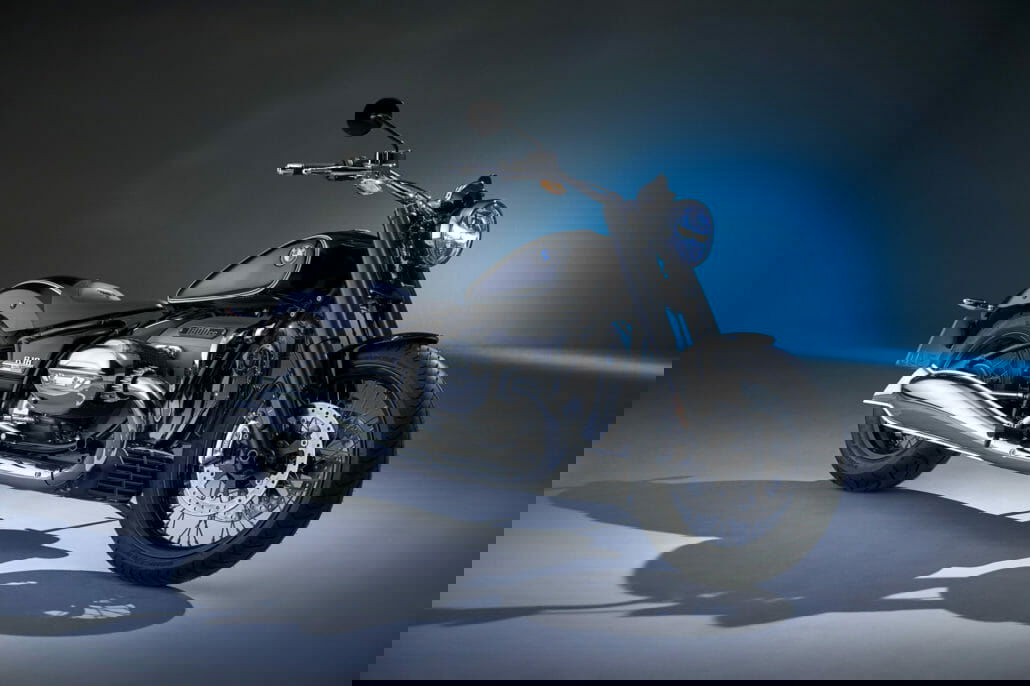 BMW R 18 MOTORCYCLE NEWS APP MOTORRAD NACHRICHTEN APP MotorcyclesNews 102