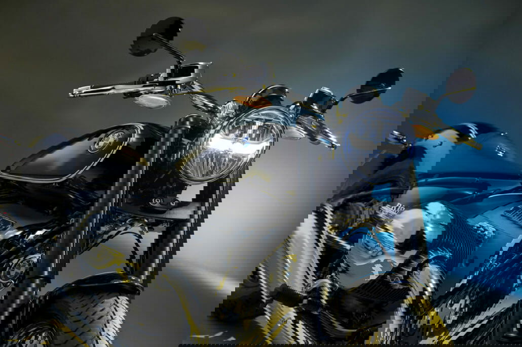 BMW R 18 MOTORCYCLE NEWS APP MOTORRAD NACHRICHTEN APP MotorcyclesNews 105