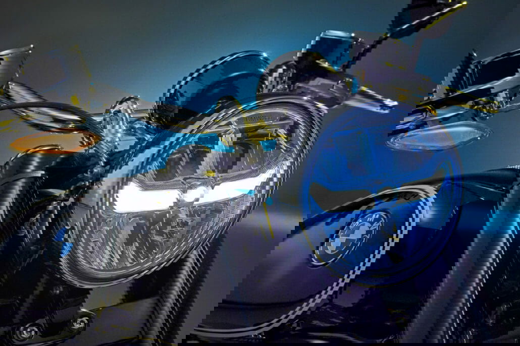 BMW R 18 MOTORCYCLE NEWS APP MOTORRAD NACHRICHTEN APP MotorcyclesNews 107