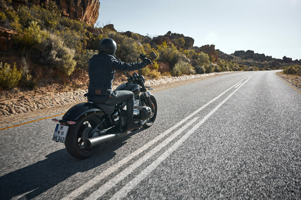 BMW R 18 MOTORCYCLE NEWS APP MOTORRAD NACHRICHTEN APP MotorcyclesNews 12