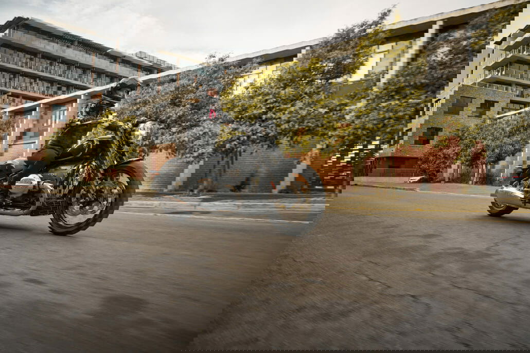 BMW R 18 MOTORCYCLE NEWS APP MOTORRAD NACHRICHTEN APP MotorcyclesNews 18