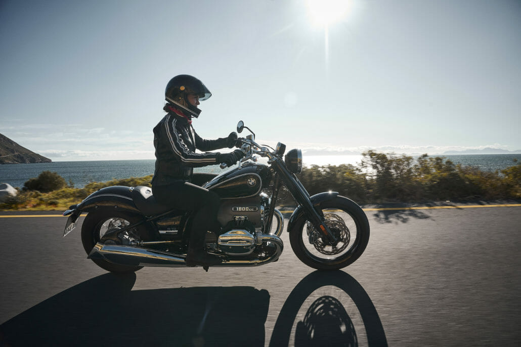 BMW R 18 MOTORCYCLE NEWS APP MOTORRAD NACHRICHTEN APP MotorcyclesNews 19