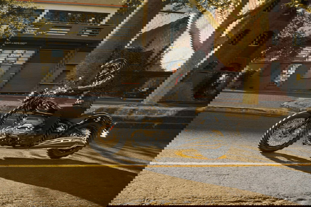 BMW R 18 MOTORCYCLE NEWS APP MOTORRAD NACHRICHTEN APP MotorcyclesNews 21