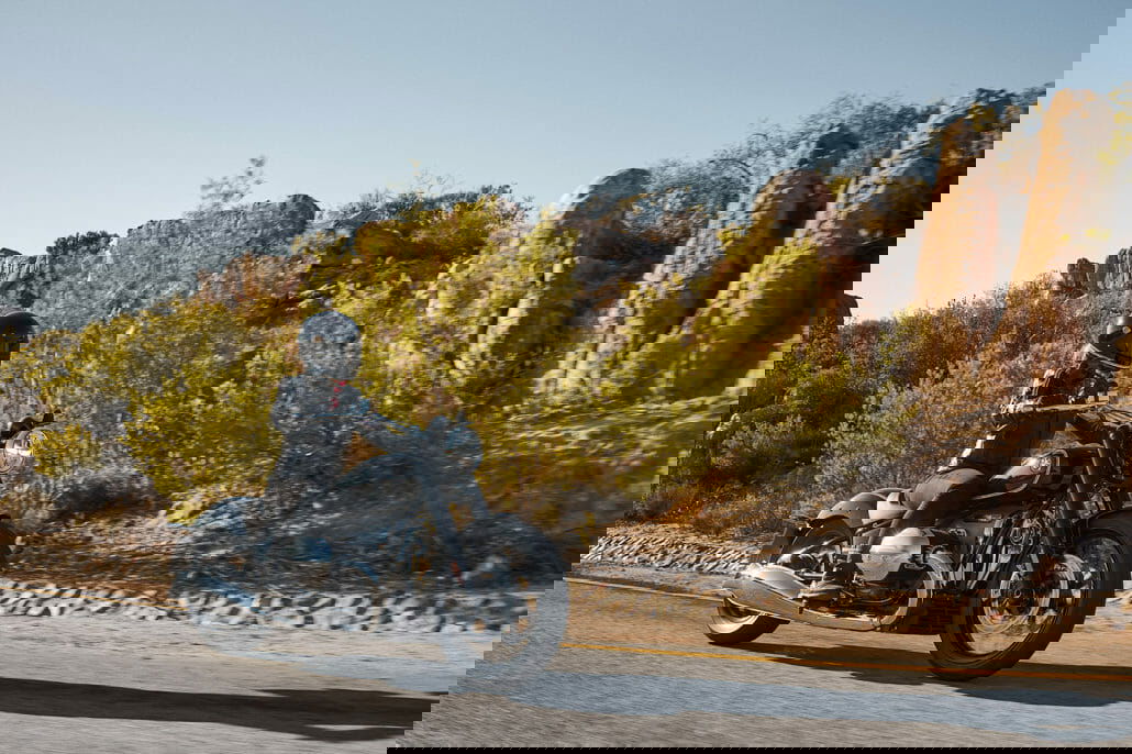 BMW R 18 MOTORCYCLE NEWS APP MOTORRAD NACHRICHTEN APP MotorcyclesNews 25