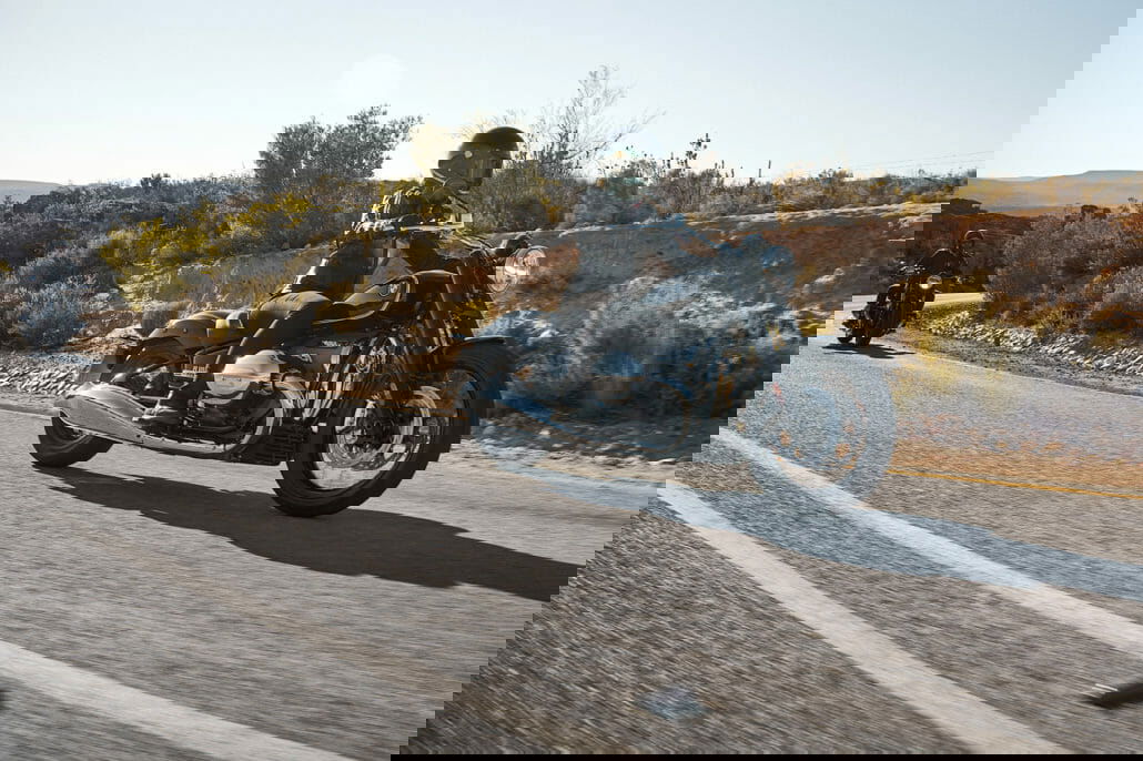 BMW R 18 MOTORCYCLE NEWS APP MOTORRAD NACHRICHTEN APP MotorcyclesNews 27