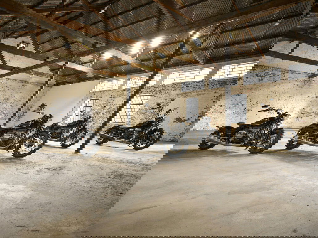 BMW R 18 MOTORCYCLE NEWS APP MOTORRAD NACHRICHTEN APP MotorcyclesNews 30