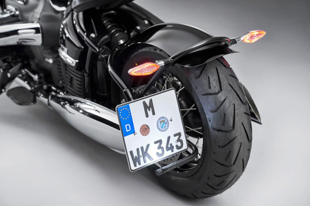 BMW R 18 MOTORCYCLE NEWS APP MOTORRAD NACHRICHTEN APP MotorcyclesNews 87
