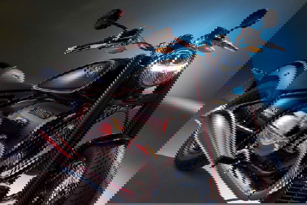 BMW R 18 MOTORCYCLE NEWS APP MOTORRAD NACHRICHTEN APP MotorcyclesNews 97