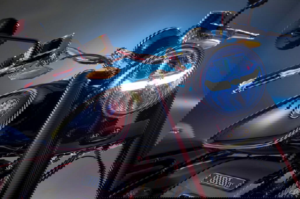 BMW R 18 MOTORCYCLE NEWS APP MOTORRAD NACHRICHTEN APP MotorcyclesNews 98