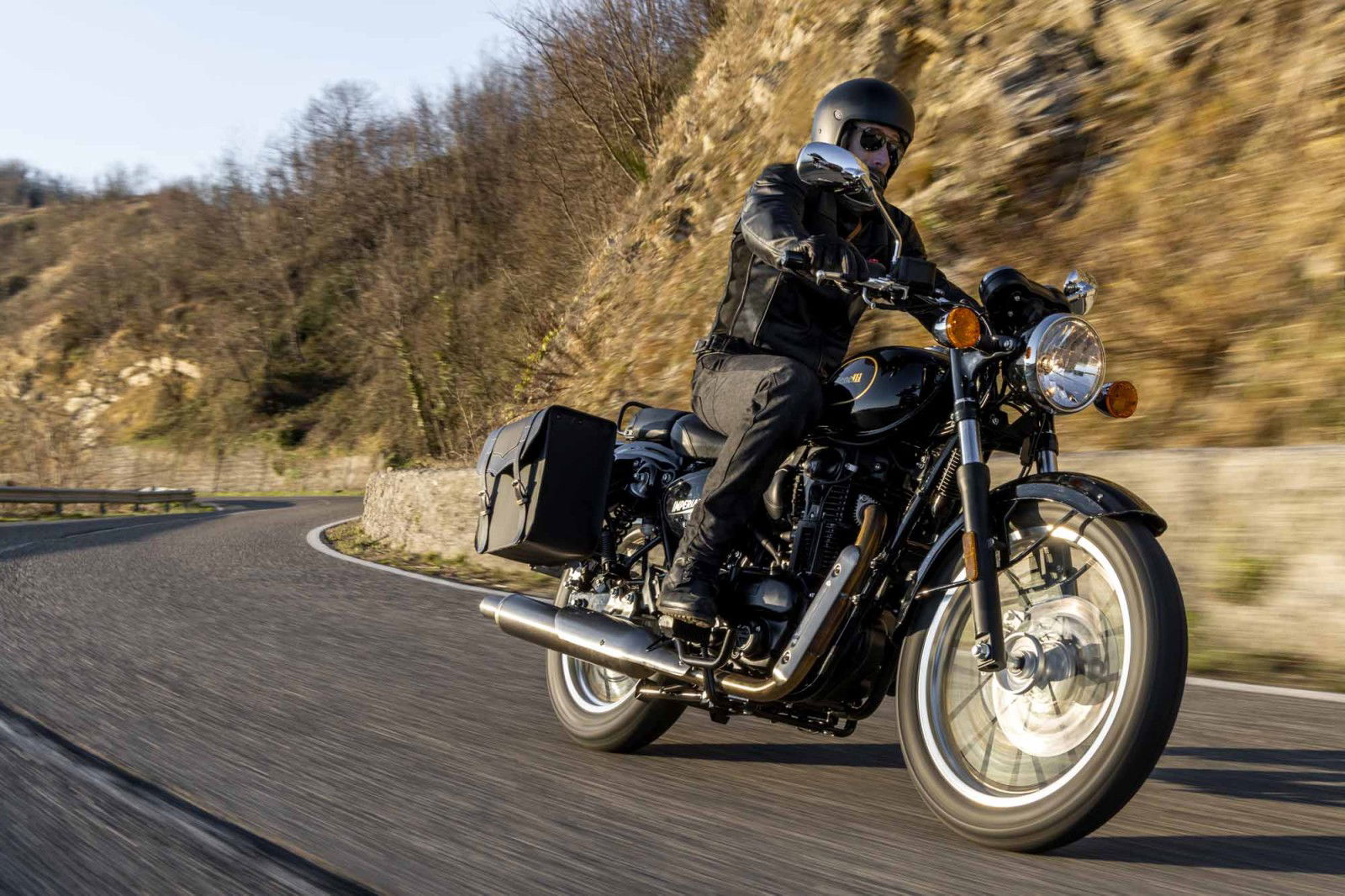 Patents reveal Benelli 600N and Imperiale 530 for 2021 25 Benelli Imperale 400 MOTORCYCLE NEWS APP MOTORRAD NACHRICHTEN APP MotorcyclesNews 4