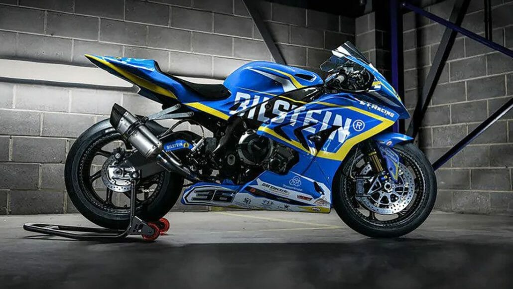 Bilstein Motorcycle Suspension MOTORCYCLE NEWS APP MOTORRAD NACHRICHTEN APP MotorcyclesNews 3