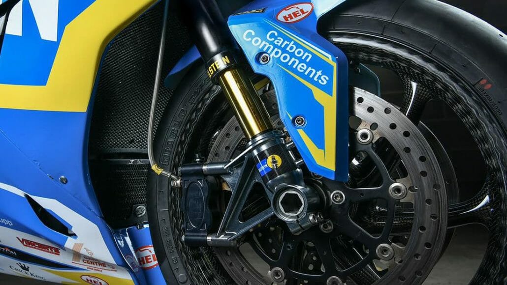 Bilstein Motorcycle Suspension MOTORCYCLE NEWS APP MOTORRAD NACHRICHTEN APP MotorcyclesNews 5