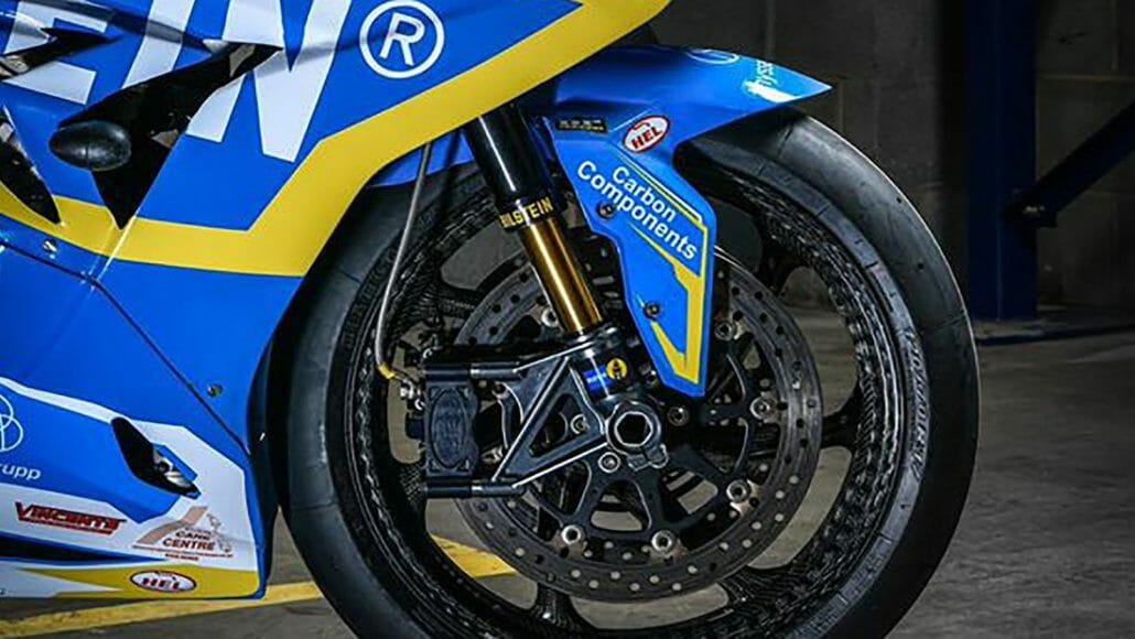 Bilstein Motorcycle Suspension MOTORCYCLE NEWS APP MOTORRAD NACHRICHTEN APP MotorcyclesNews 8