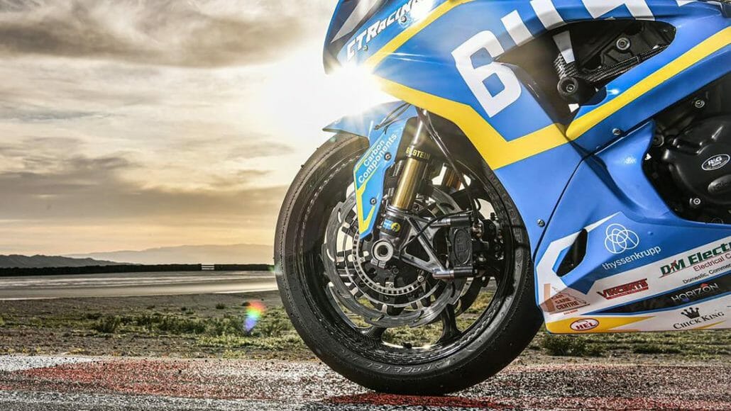 Bilstein Motorcycle Suspension MOTORCYCLE NEWS APP MOTORRAD NACHRICHTEN APP MotorcyclesNews 9