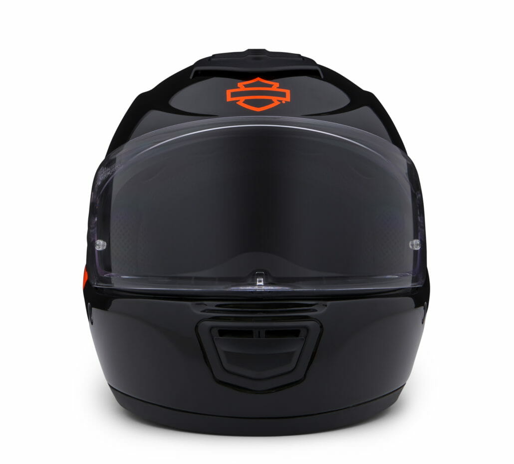 Boom Audio Full Face 2