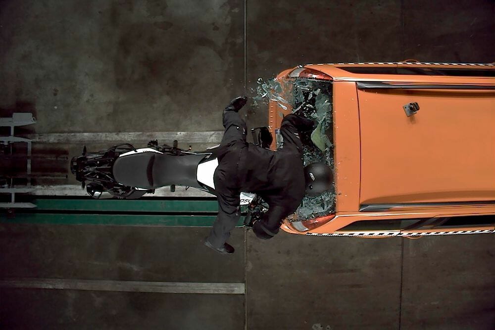 Bosch „Help Connect“ noch dieses Jahr 31 Bosch Emergency Assistant MOTORCYCLE NEWS APP MOTORRAD NACHRICHTEN APP MotorcyclesNews 4