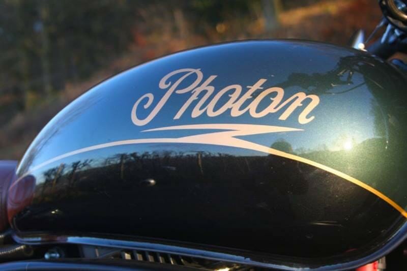 ECC Royal Enfield Bullet Phanton MOTORCYCLE NEWS APP MOTORRAD NACHRICHTEN APP MotorcyclesNews 1