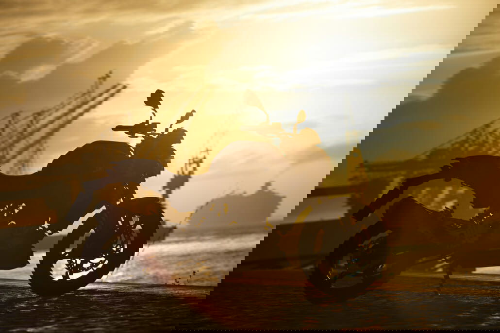 New BMW G 310 GS & G 310 R sighted P90202706 highRes