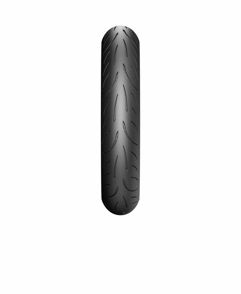 METZELER Sportec M9 RR 4 SPORTEC M9 RR 3