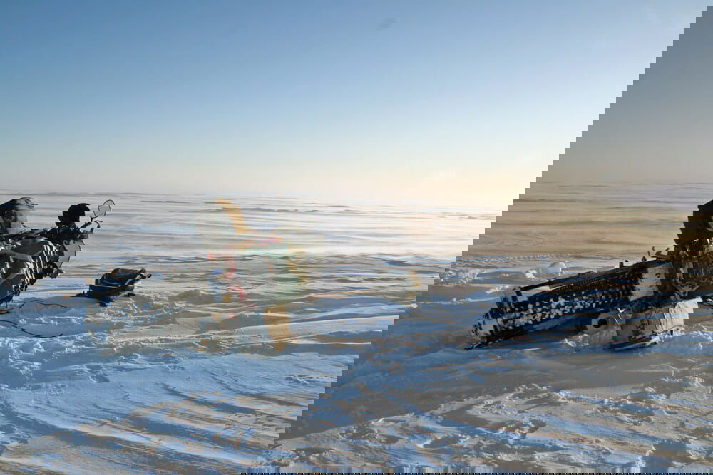 Sjaak Lucassen NorthPole Yamaha R1 7