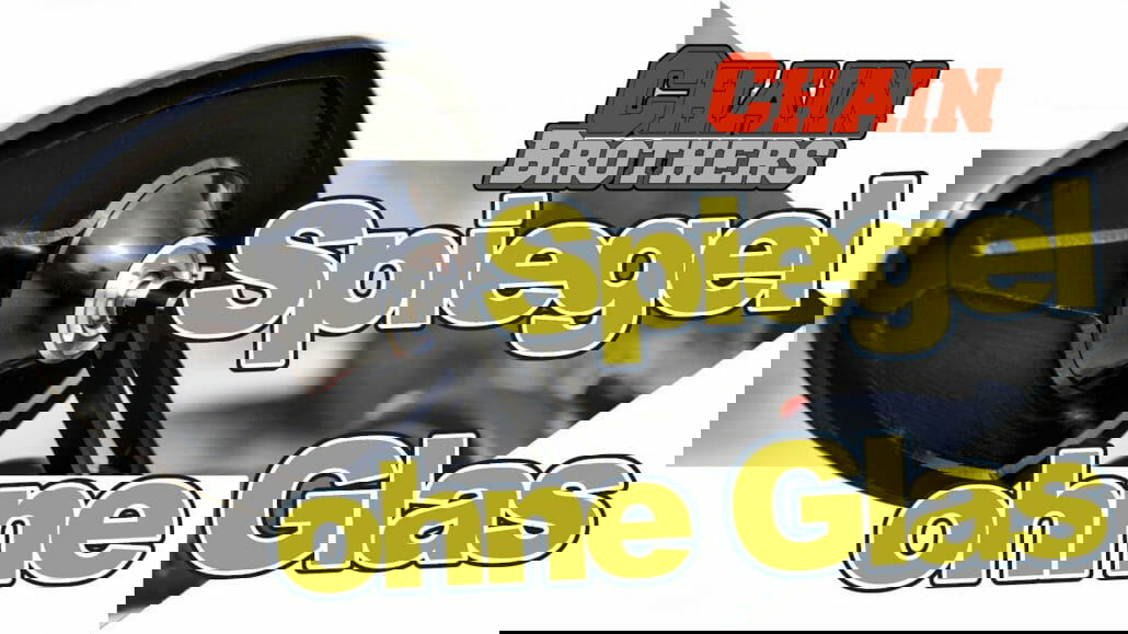 Spiegel ohne Glas & Rahmen – Video von ChainBrothers Spiegel ohne Glas