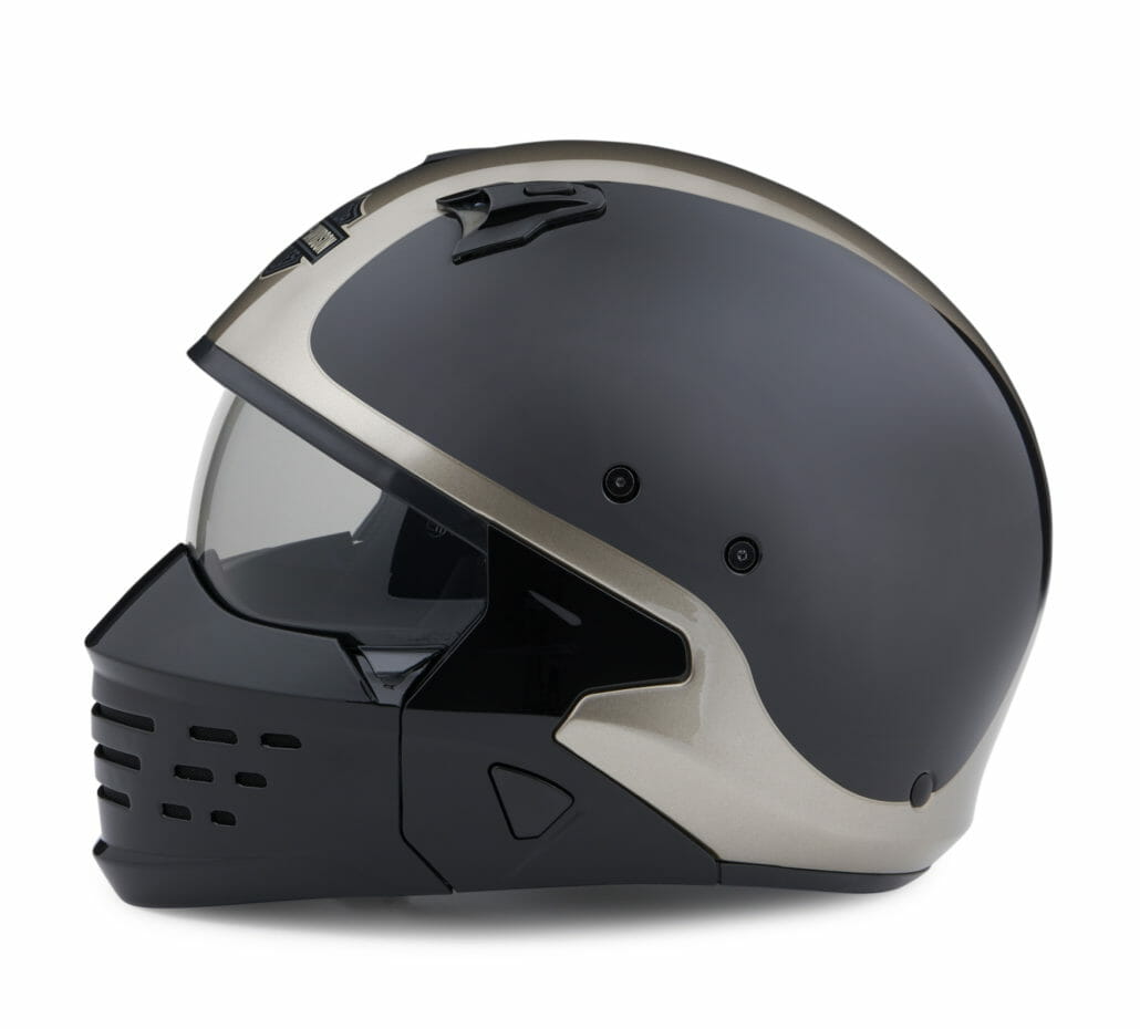 Sport Glide 2 in 1 4