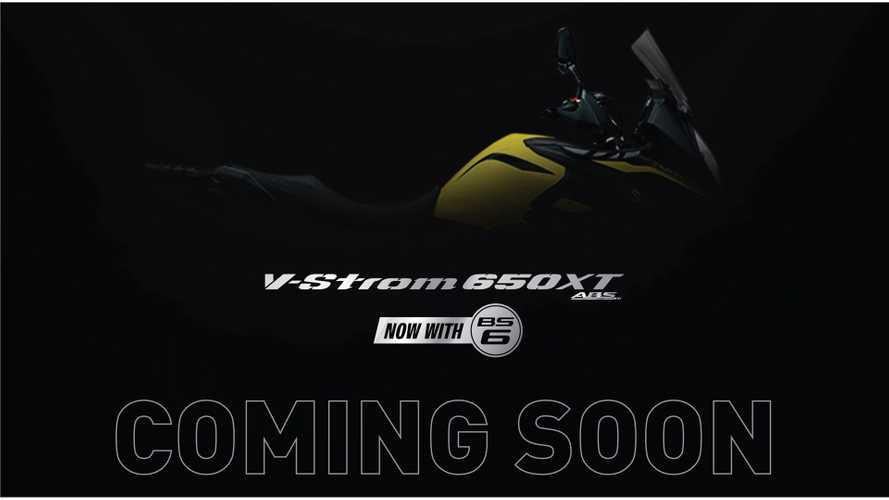 Suzuki V Strom 650XT Motorcycle News App Motorrad Nachrichten App MotorcyclesNews 4