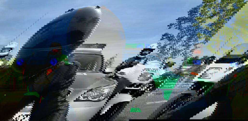 Verfolgung Motorcycles News