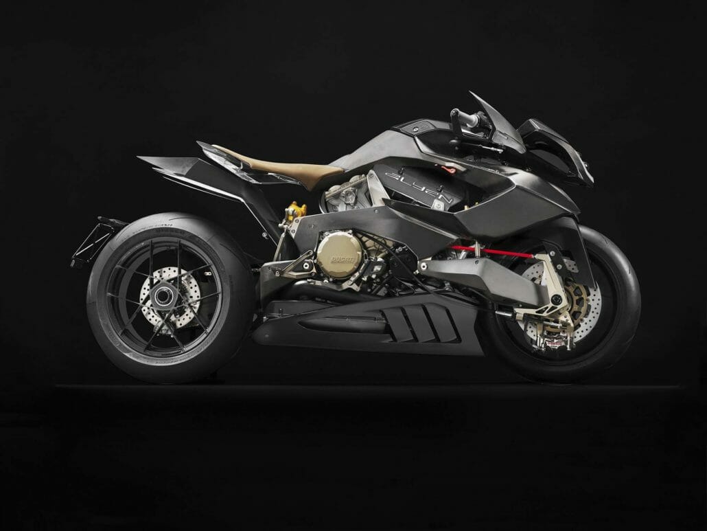 Vyrus Alyen - motorcycle from another world 1 Vyrus Alyen MOTORCYCLE NEWS APP MOTORRAD NACHRICHTEN APP MotorcyclesNews 1