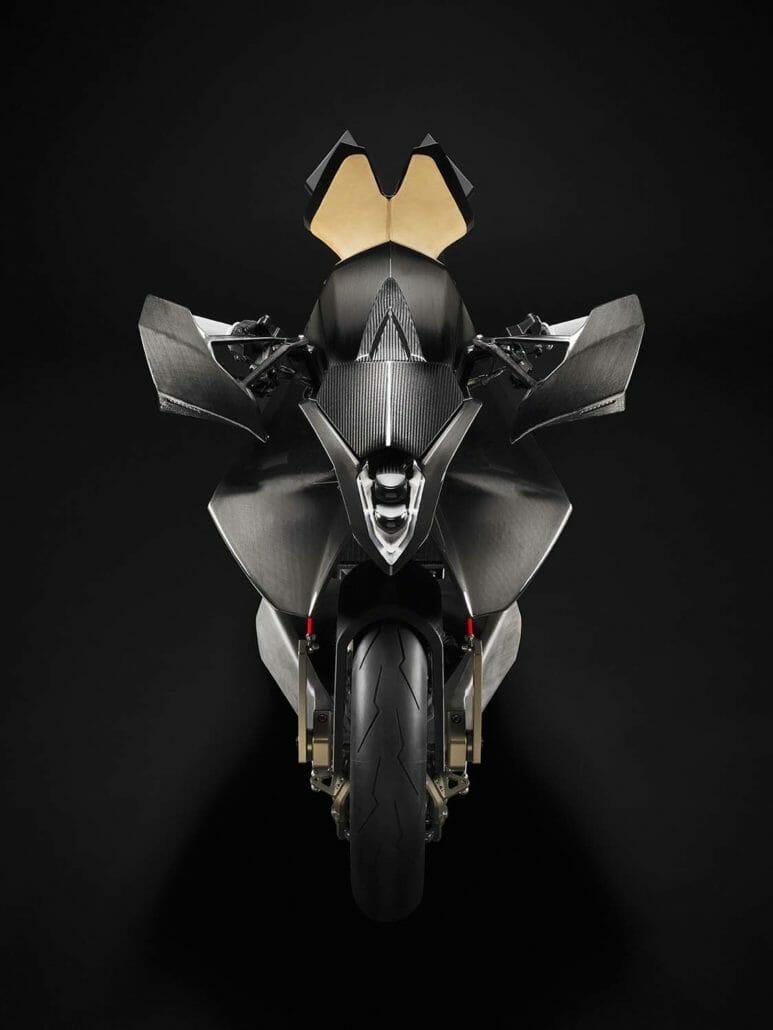 Vyrus Alyen - motorcycle from another world 10 Vyrus Alyen MOTORCYCLE NEWS APP MOTORRAD NACHRICHTEN APP MotorcyclesNews 10