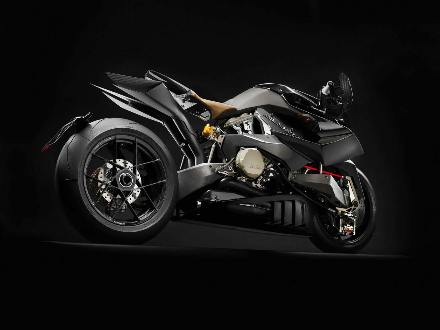 Vyrus Alyen – motorcycle from another world Vyrus Alyen MOTORCYCLE NEWS APP MOTORRAD NACHRICHTEN APP MotorcyclesNews 8
