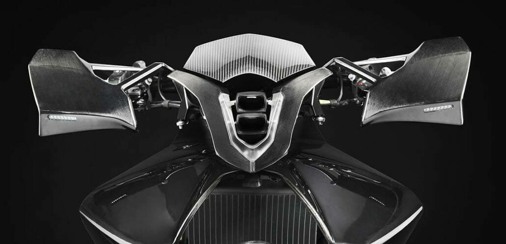 Vyrus Alyen - motorcycle from another world 9 Vyrus Alyen MOTORCYCLE NEWS APP MOTORRAD NACHRICHTEN APP MotorcyclesNews 9