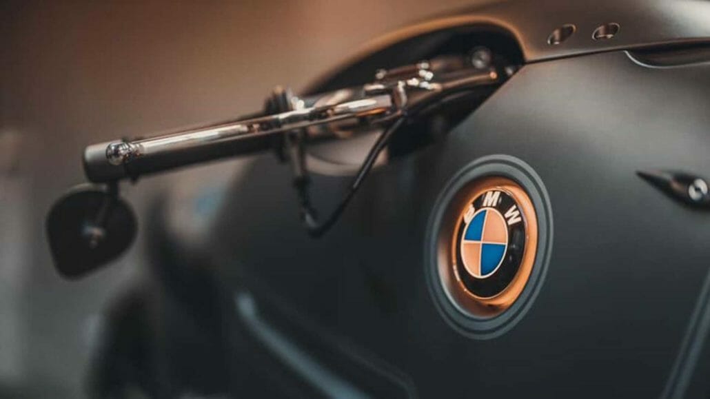 Zillers Garage R nine T MOTORCYCLE NEWS APP MOTORRAD NACHRICHTEN APP MotorcyclesNews 1