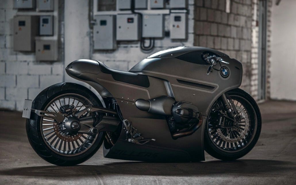 Zillers Garage R nine T MOTORCYCLE NEWS APP MOTORRAD NACHRICHTEN APP MotorcyclesNews 15