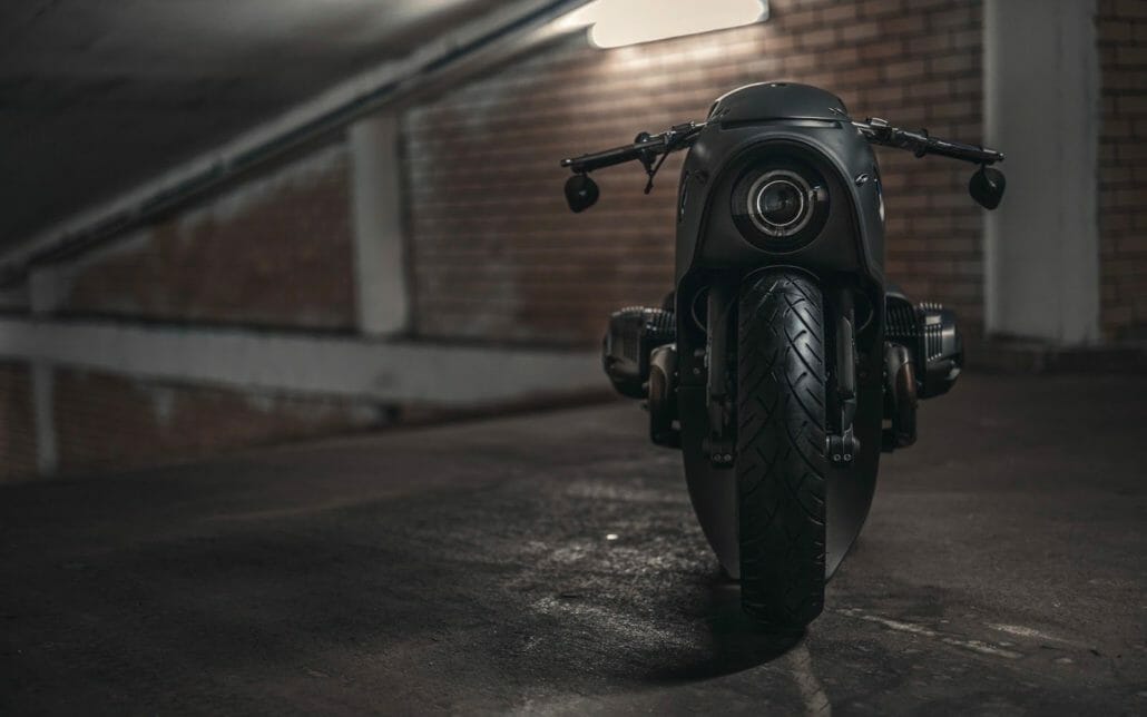 Zillers Garage R nine T MOTORCYCLE NEWS APP MOTORRAD NACHRICHTEN APP MotorcyclesNews 16